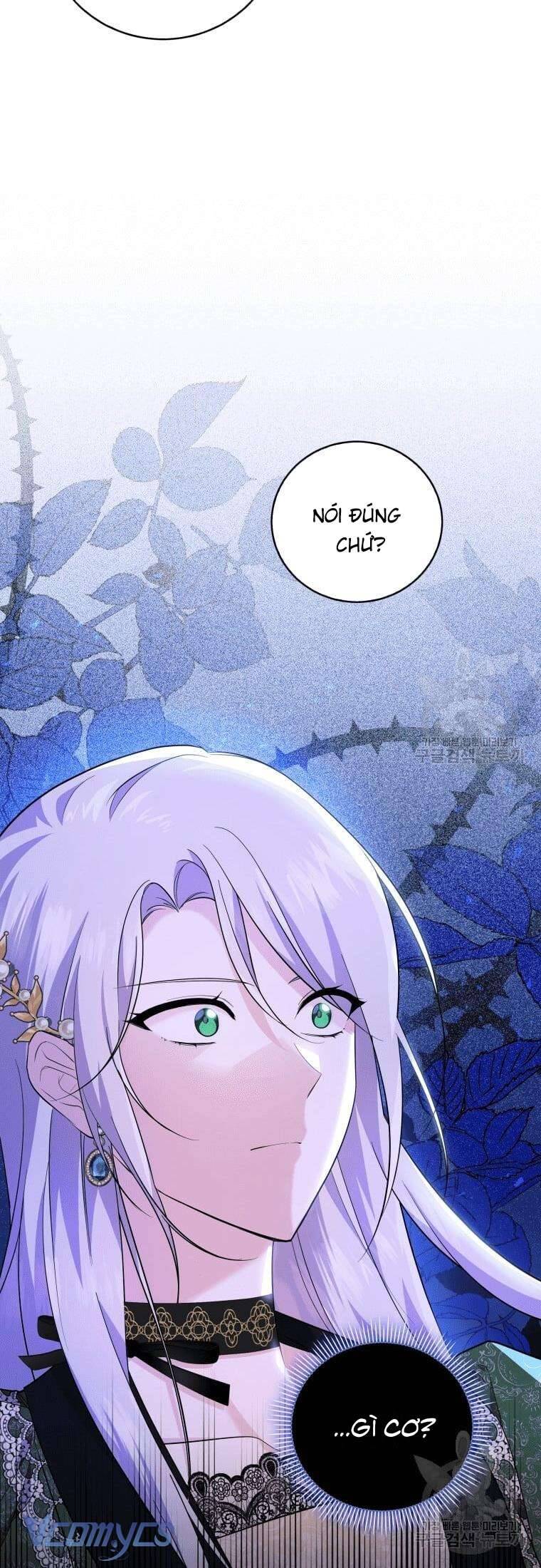Hãy Ủng Hộ Kế Hoạch Trả Thù Của Tôi Chapter 27 - Next Chapter 28
