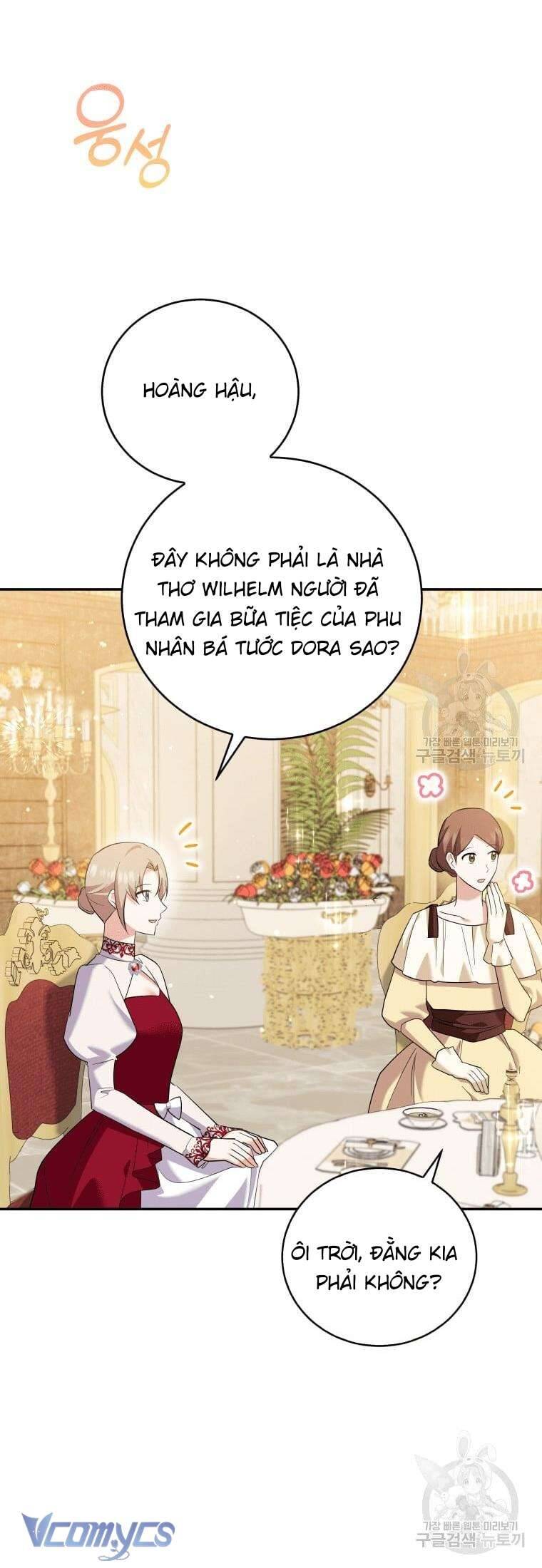 Hãy Ủng Hộ Kế Hoạch Trả Thù Của Tôi Chapter 27 - Next Chapter 28