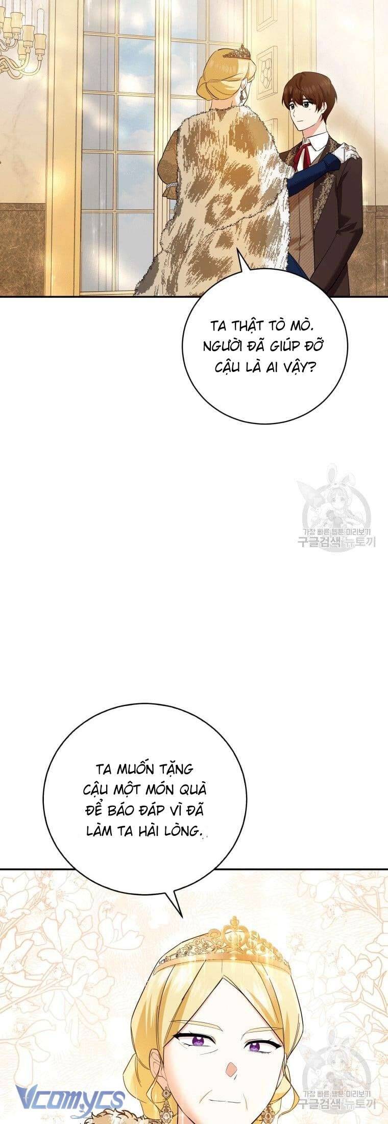 Hãy Ủng Hộ Kế Hoạch Trả Thù Của Tôi Chapter 27 - Next Chapter 28
