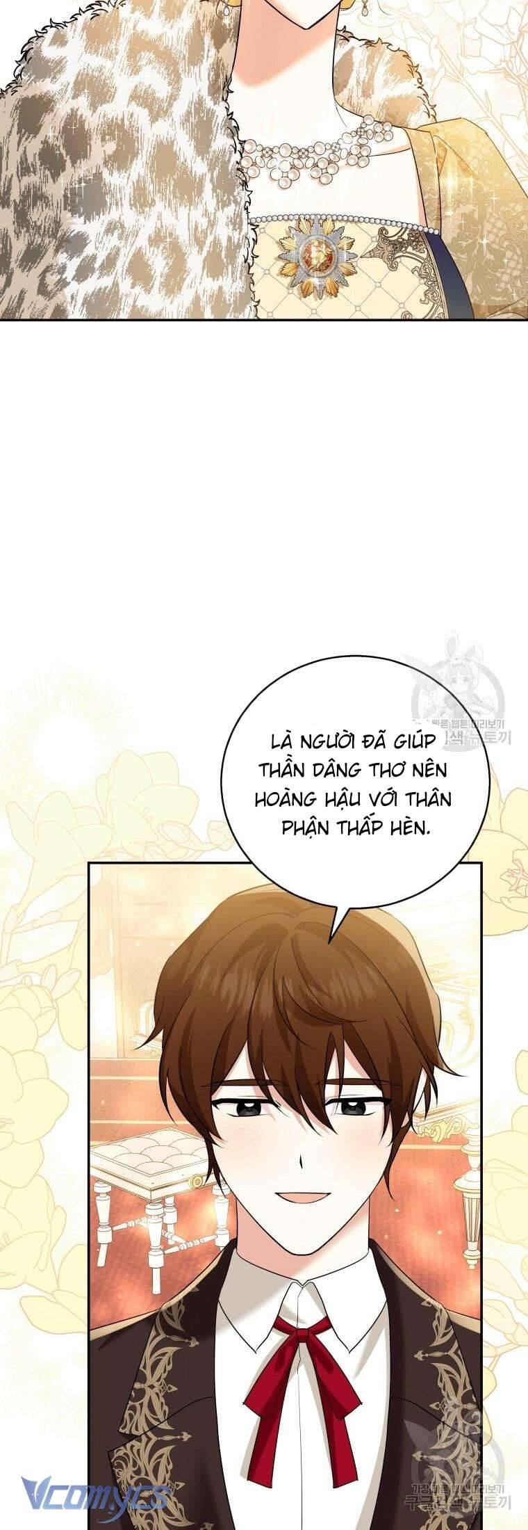 Hãy Ủng Hộ Kế Hoạch Trả Thù Của Tôi Chapter 27 - Next Chapter 28