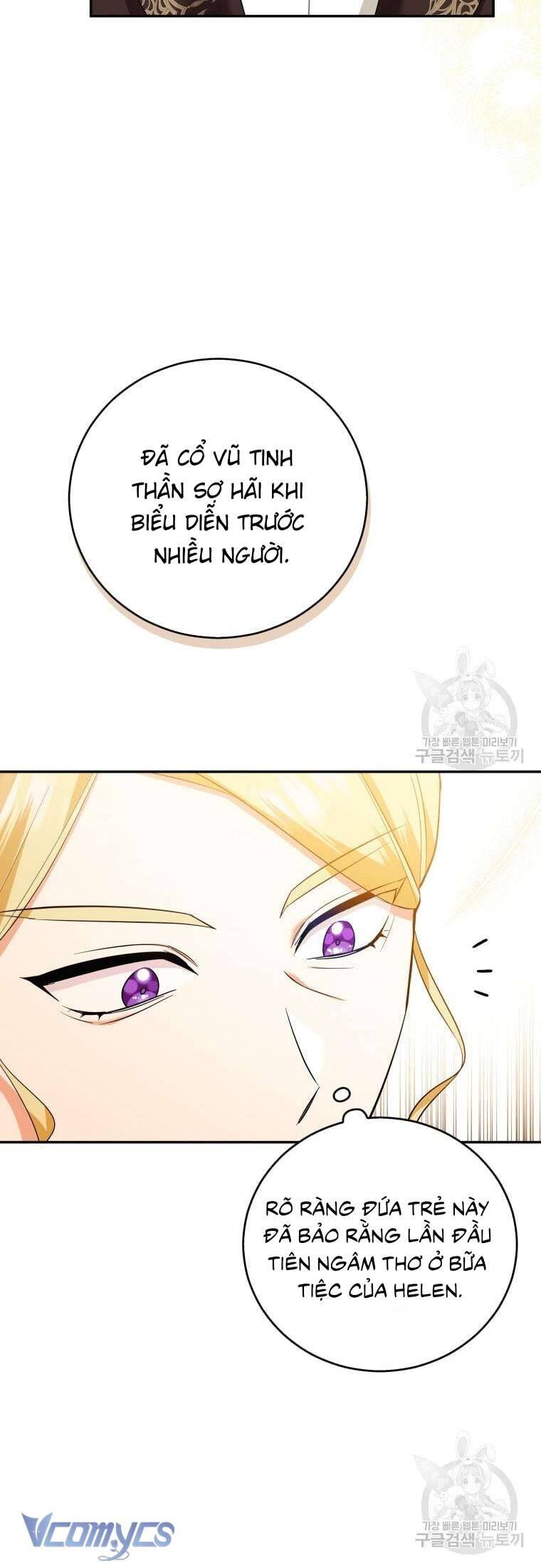 Hãy Ủng Hộ Kế Hoạch Trả Thù Của Tôi Chapter 27 - Next Chapter 28