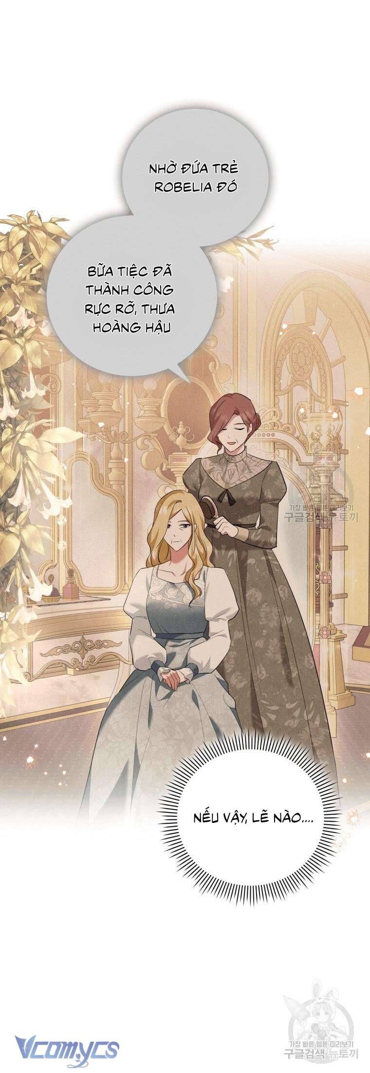 Hãy Ủng Hộ Kế Hoạch Trả Thù Của Tôi Chapter 27 - Next Chapter 28