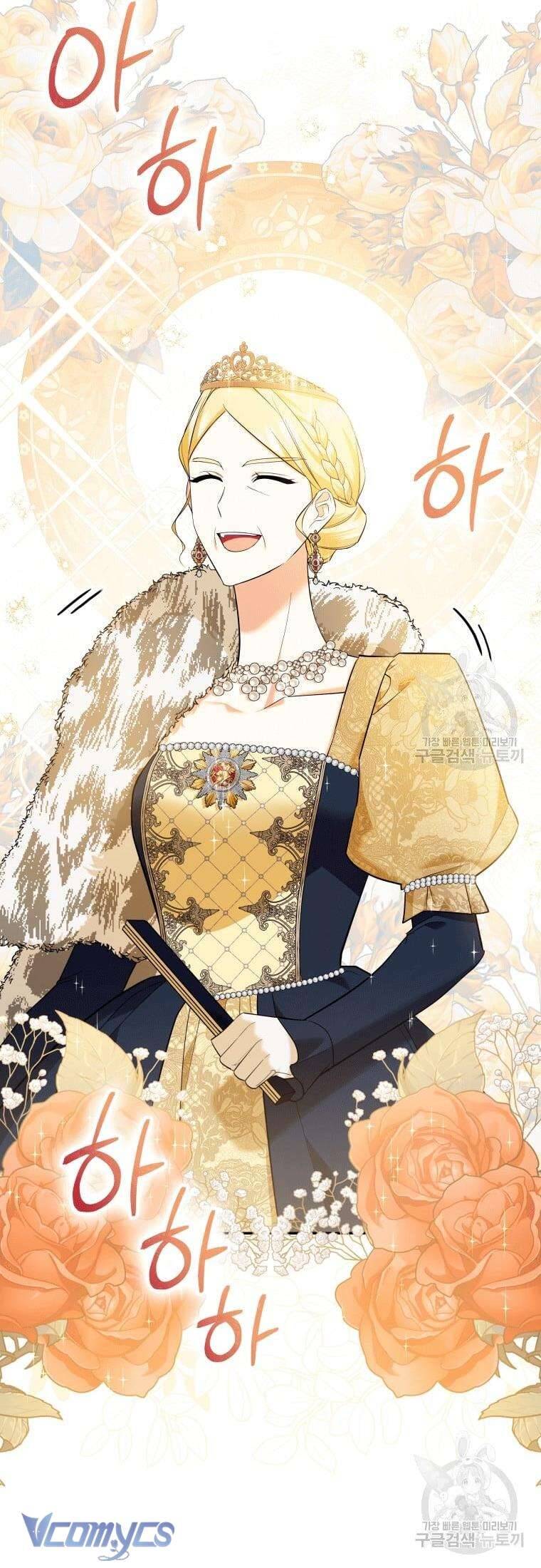 Hãy Ủng Hộ Kế Hoạch Trả Thù Của Tôi Chapter 27 - Next Chapter 28