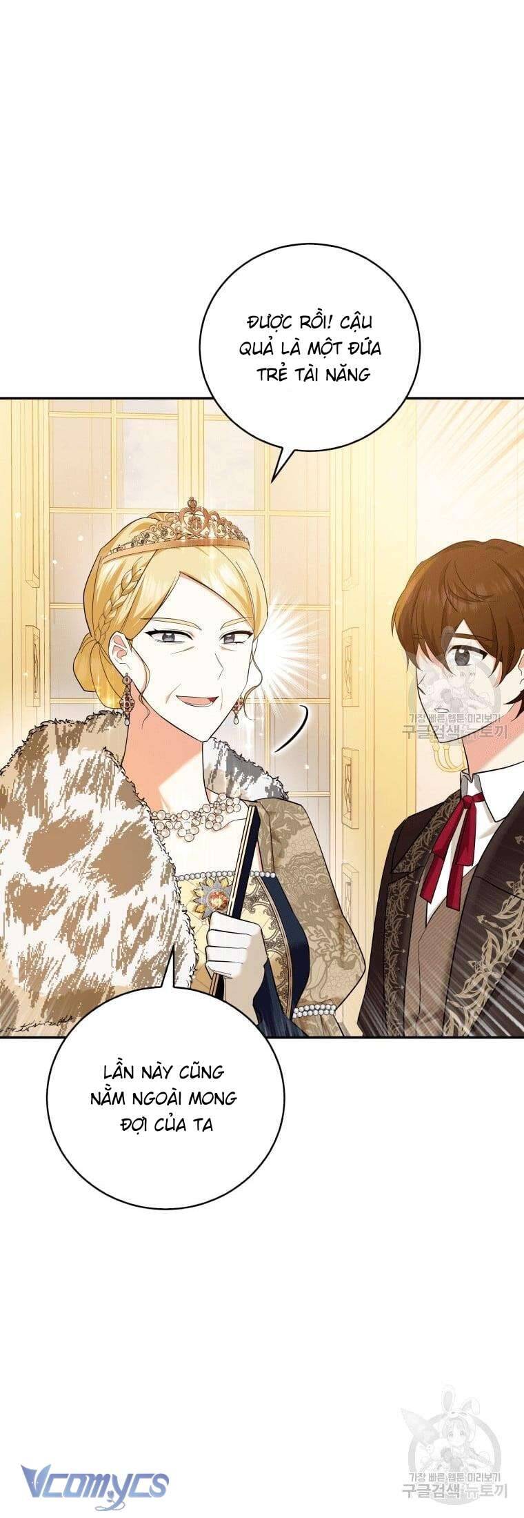 Hãy Ủng Hộ Kế Hoạch Trả Thù Của Tôi Chapter 27 - Next Chapter 28