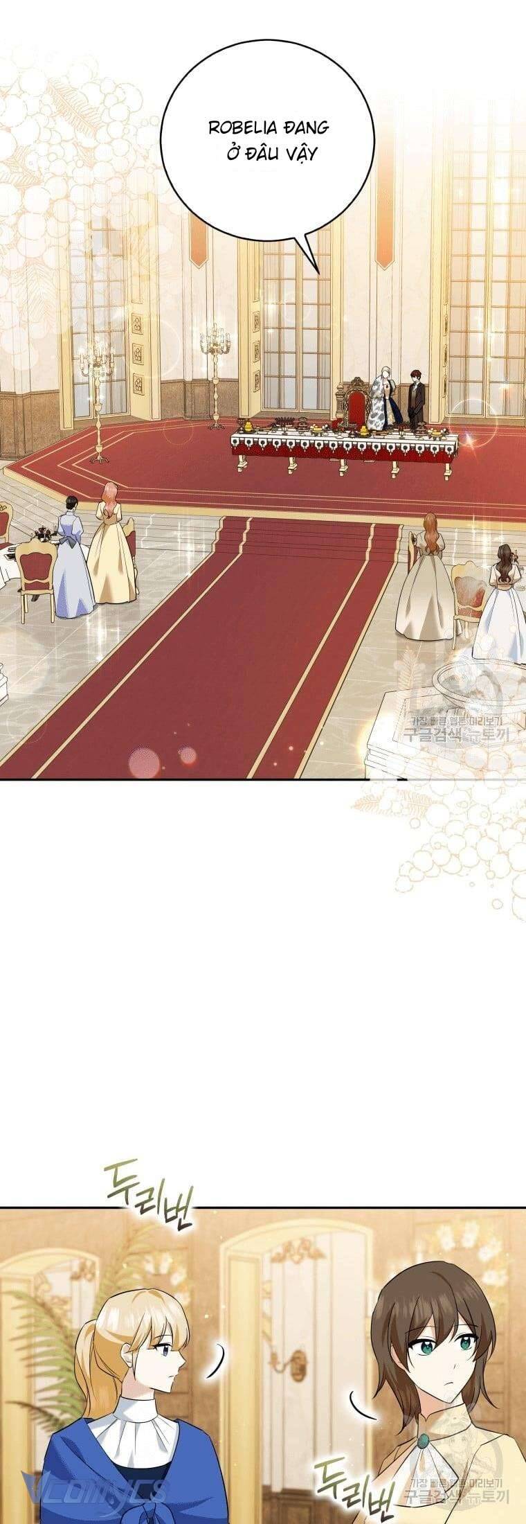 Hãy Ủng Hộ Kế Hoạch Trả Thù Của Tôi Chapter 27 - Next Chapter 28