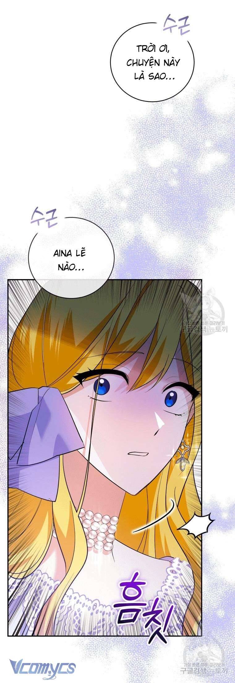 Hãy Ủng Hộ Kế Hoạch Trả Thù Của Tôi Chapter 27 - Next Chapter 28