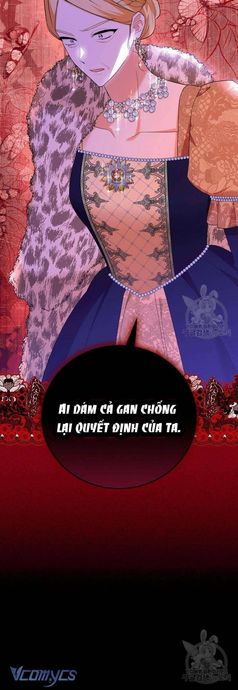 Hãy Ủng Hộ Kế Hoạch Trả Thù Của Tôi Chapter 27 - Next Chapter 28