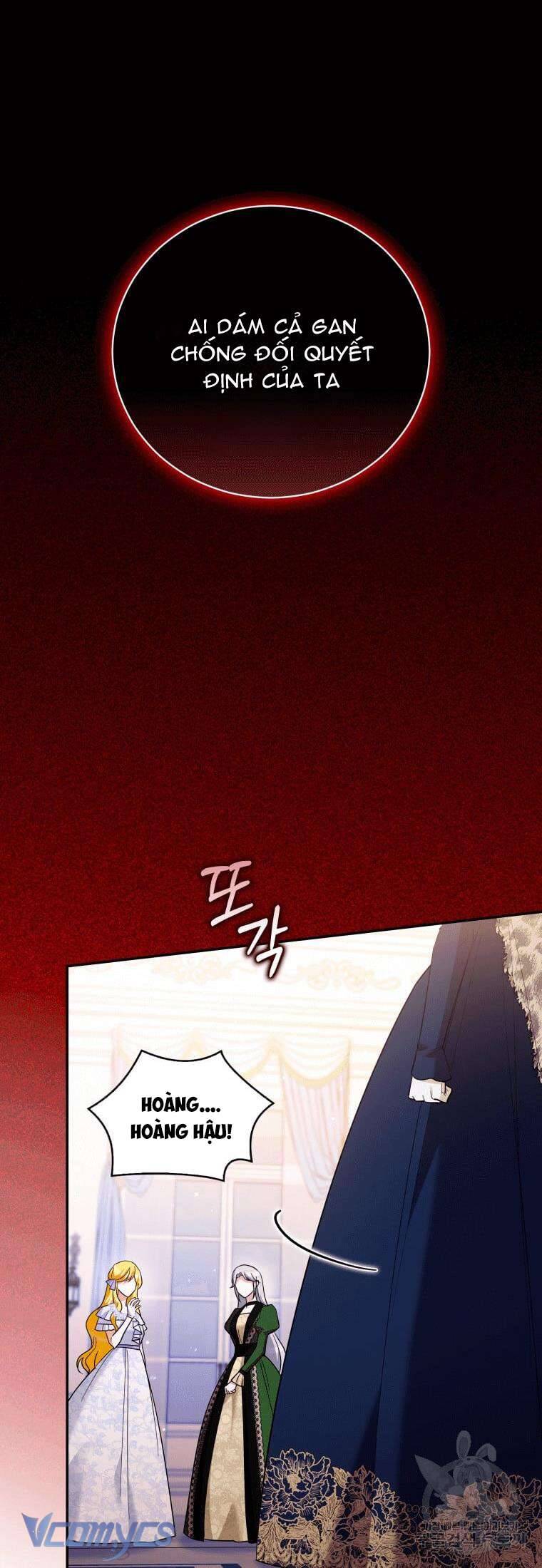 Hãy Ủng Hộ Kế Hoạch Trả Thù Của Tôi Chapter 28 - Next Chapter 29