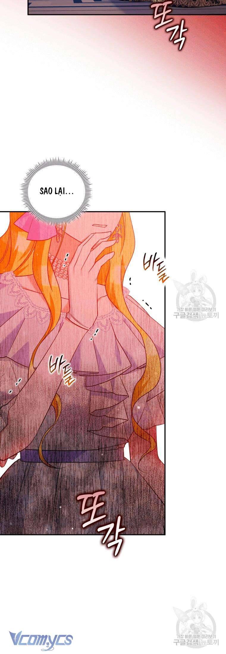 Hãy Ủng Hộ Kế Hoạch Trả Thù Của Tôi Chapter 28 - Next Chapter 29