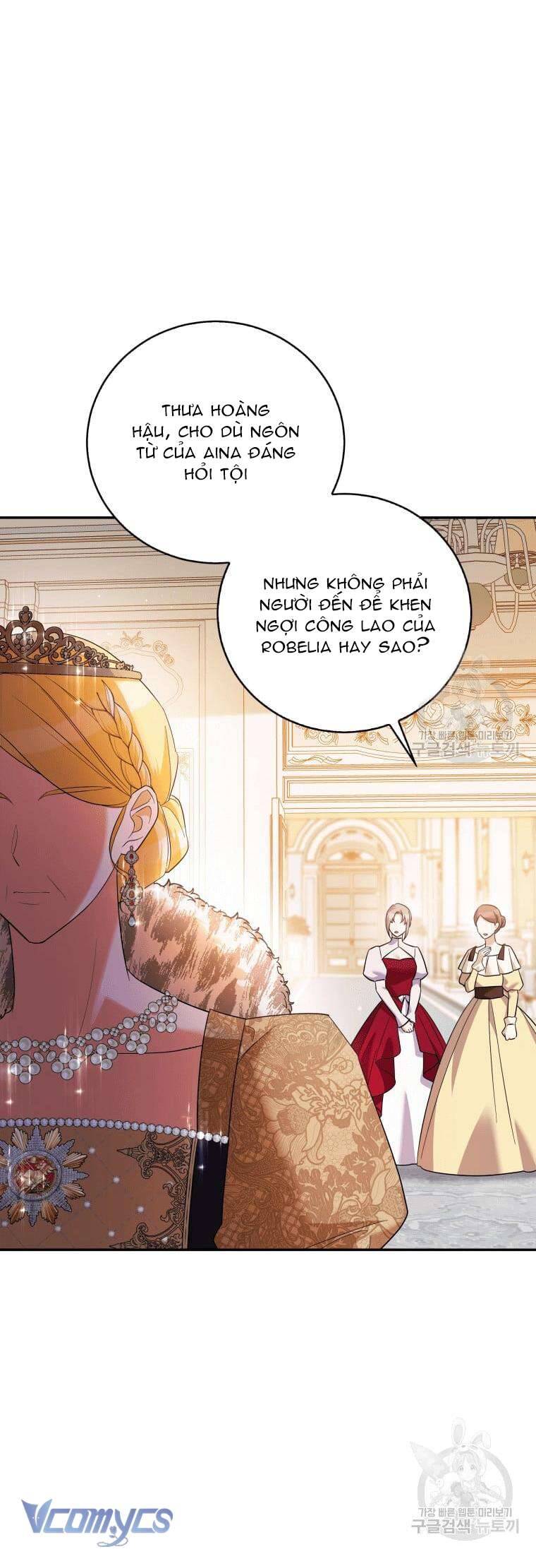 Hãy Ủng Hộ Kế Hoạch Trả Thù Của Tôi Chapter 28 - Next Chapter 29