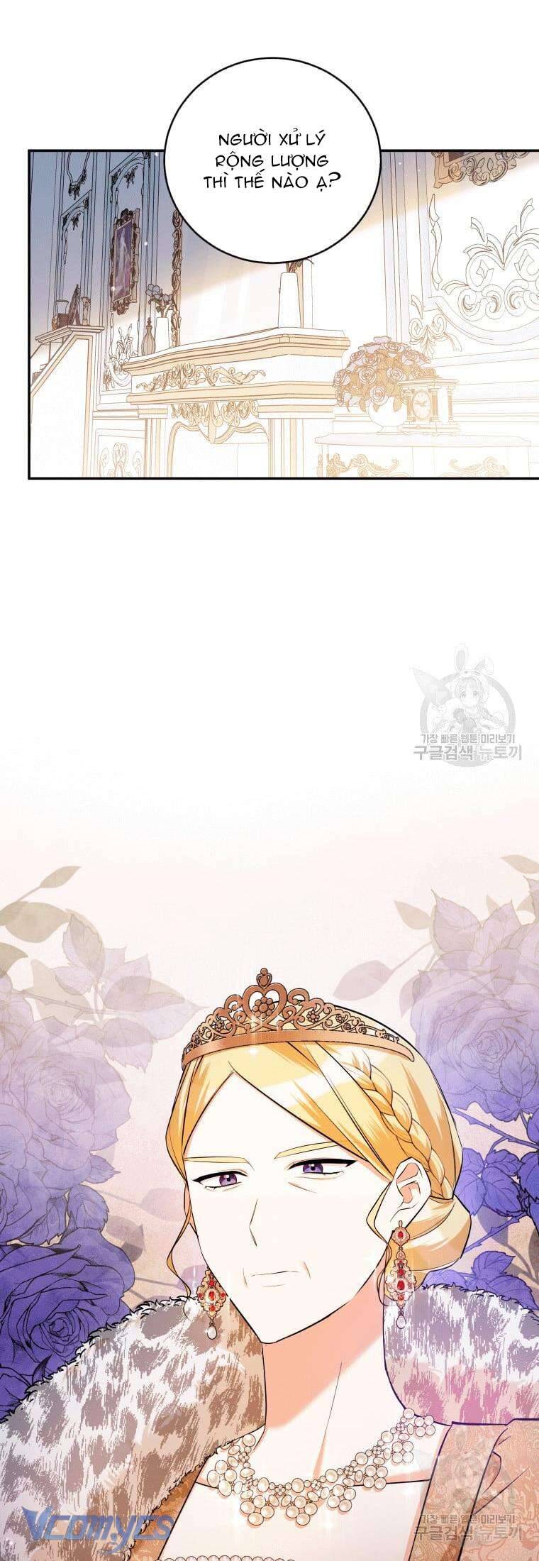 Hãy Ủng Hộ Kế Hoạch Trả Thù Của Tôi Chapter 28 - Next Chapter 29
