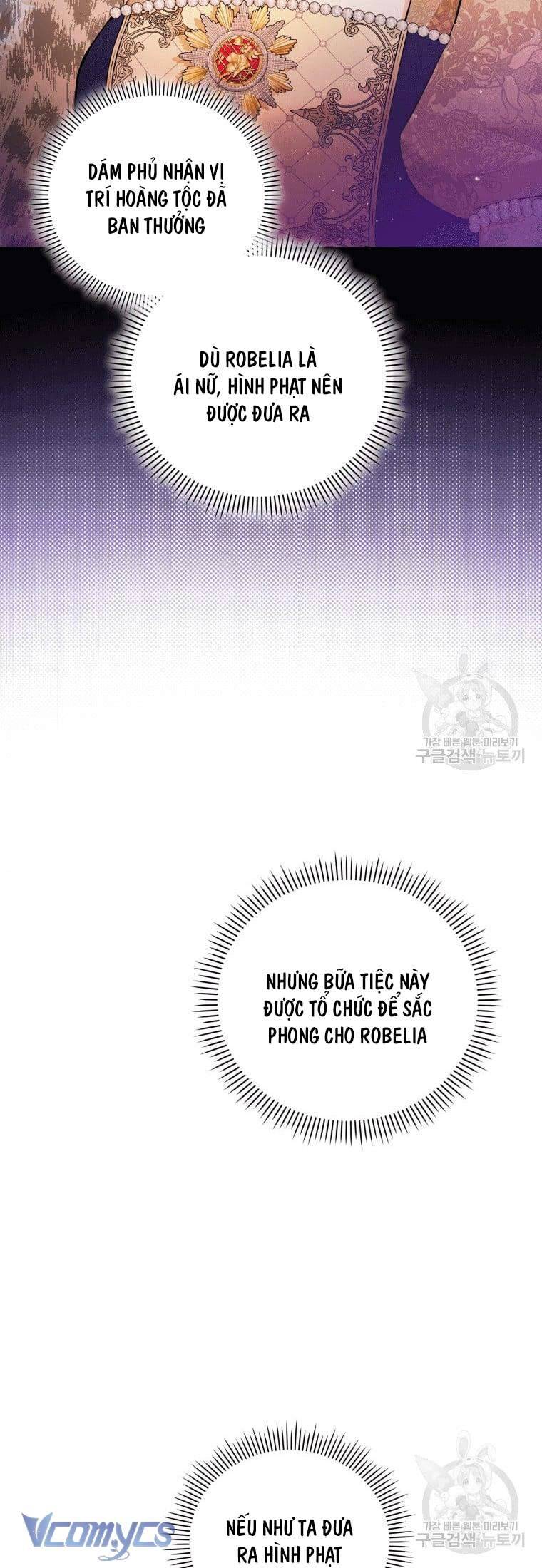 Hãy Ủng Hộ Kế Hoạch Trả Thù Của Tôi Chapter 28 - Next Chapter 29