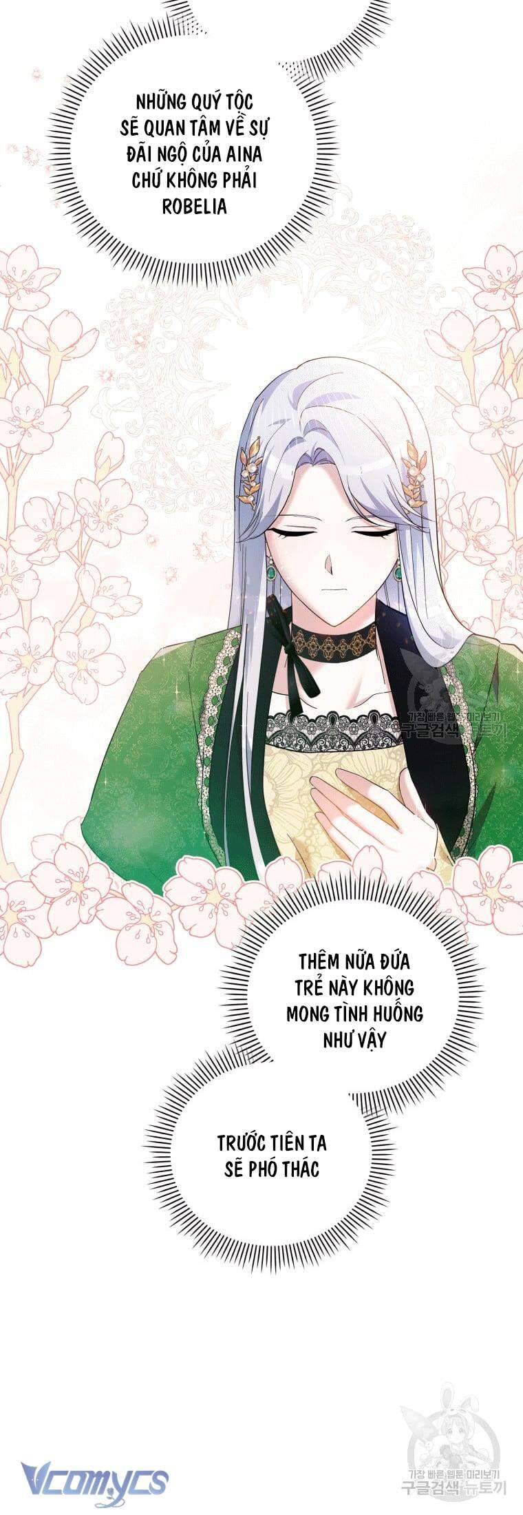 Hãy Ủng Hộ Kế Hoạch Trả Thù Của Tôi Chapter 28 - Next Chapter 29