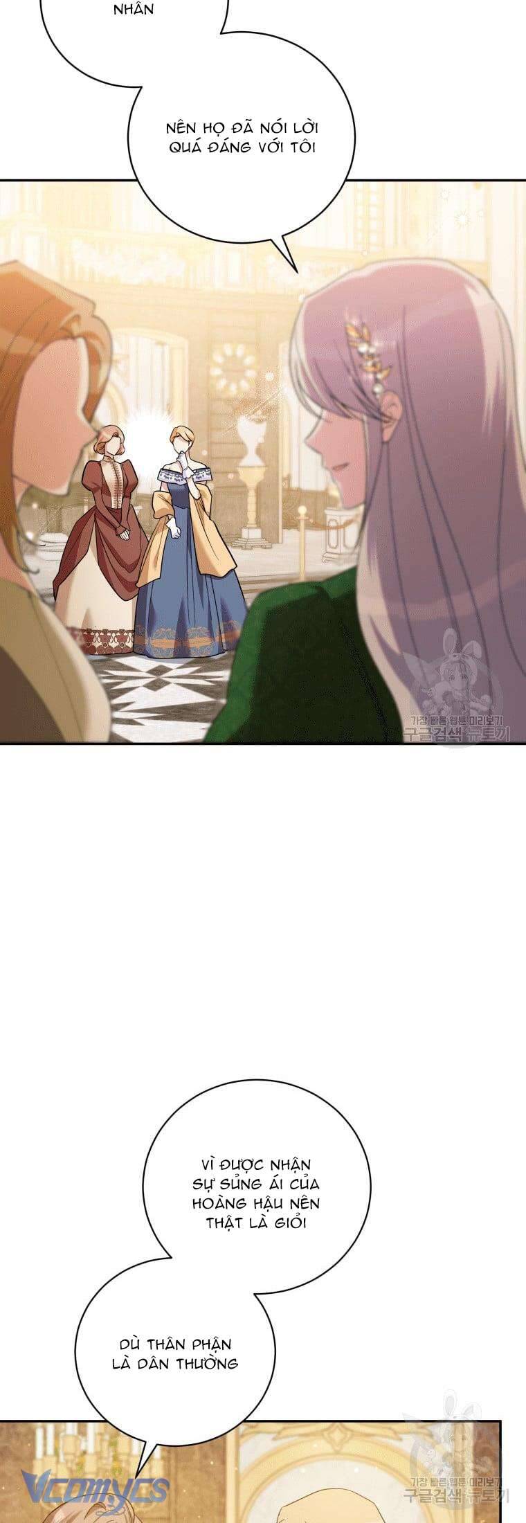 Hãy Ủng Hộ Kế Hoạch Trả Thù Của Tôi Chapter 28 - Next Chapter 29