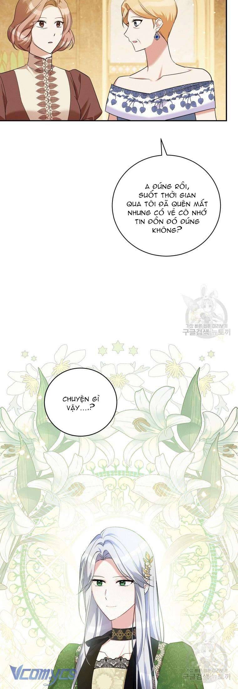 Hãy Ủng Hộ Kế Hoạch Trả Thù Của Tôi Chapter 28 - Next Chapter 29