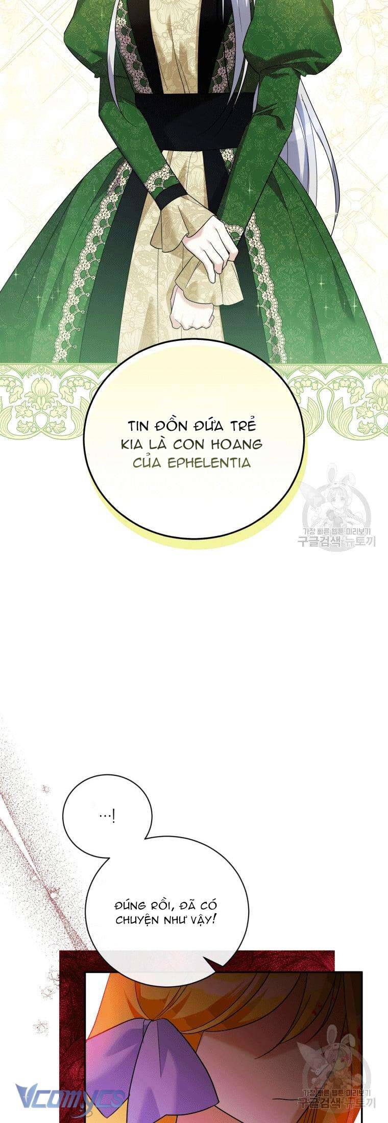 Hãy Ủng Hộ Kế Hoạch Trả Thù Của Tôi Chapter 28 - Next Chapter 29