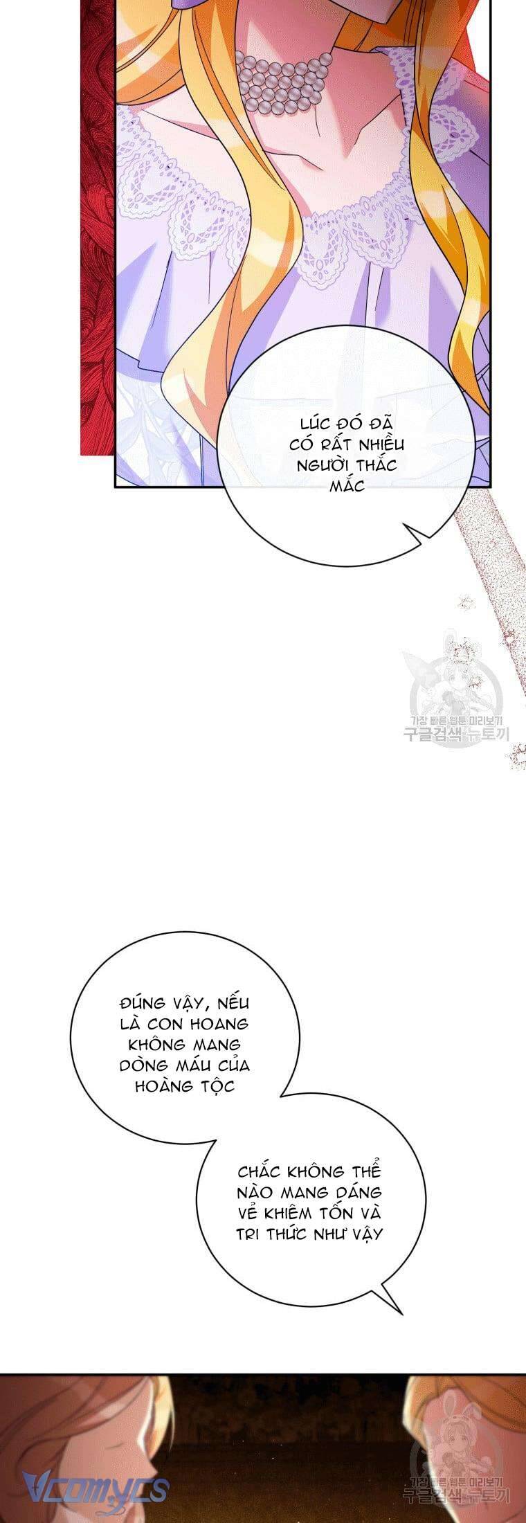 Hãy Ủng Hộ Kế Hoạch Trả Thù Của Tôi Chapter 28 - Next Chapter 29