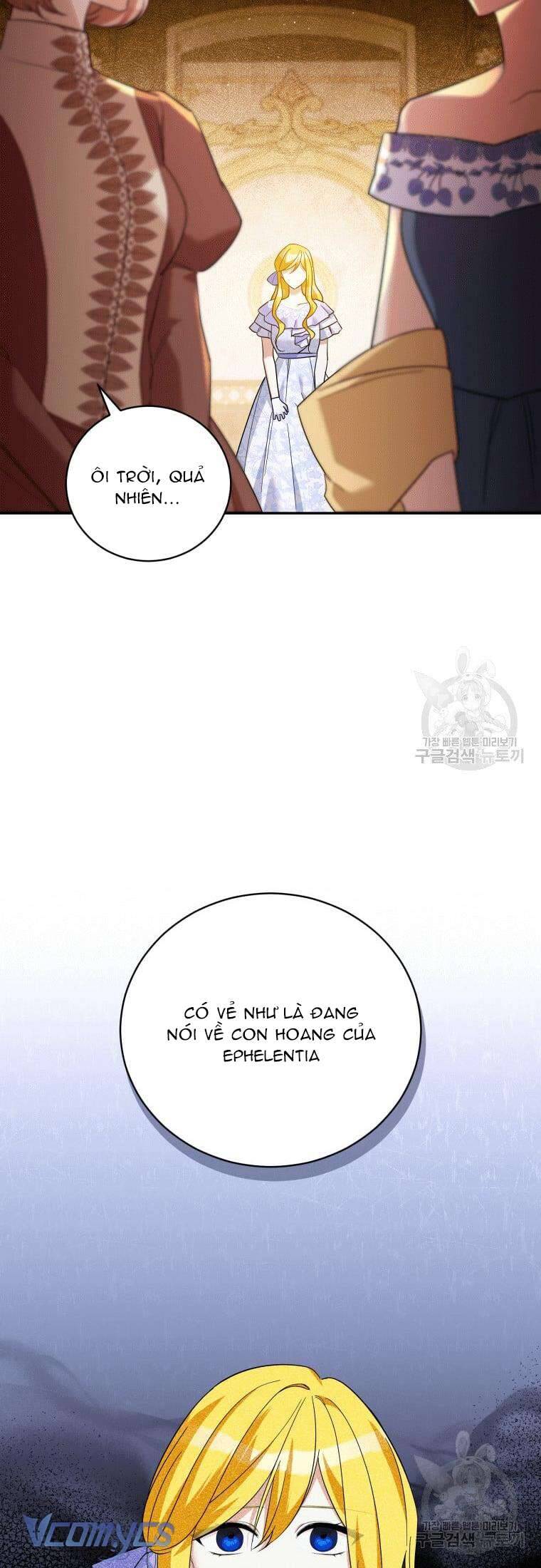 Hãy Ủng Hộ Kế Hoạch Trả Thù Của Tôi Chapter 28 - Next Chapter 29
