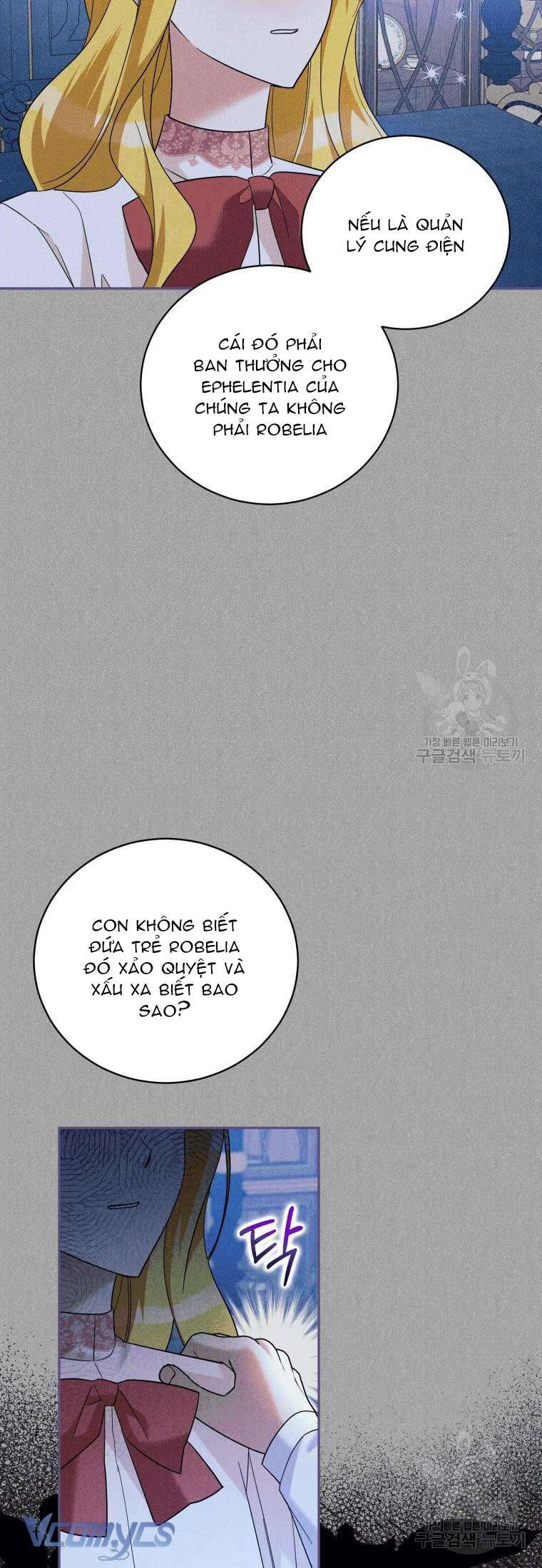 Hãy Ủng Hộ Kế Hoạch Trả Thù Của Tôi Chapter 28 - Next Chapter 29
