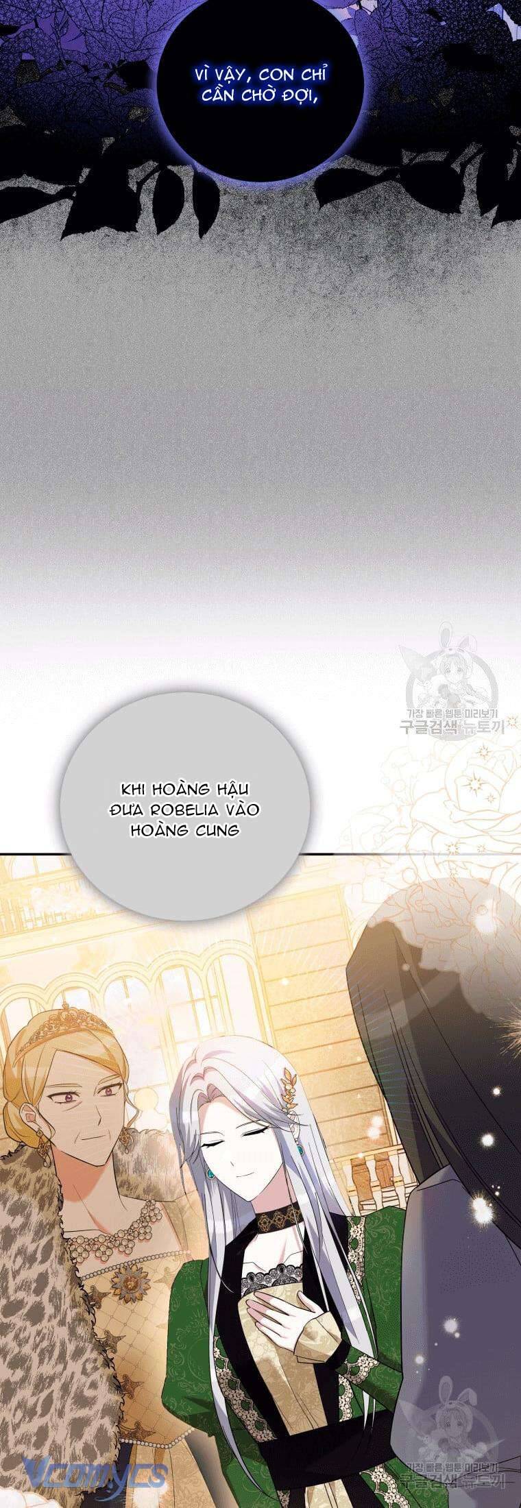 Hãy Ủng Hộ Kế Hoạch Trả Thù Của Tôi Chapter 28 - Next Chapter 29