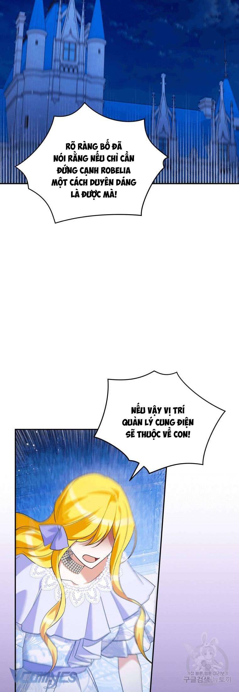 Hãy Ủng Hộ Kế Hoạch Trả Thù Của Tôi Chapter 28 - Next Chapter 29