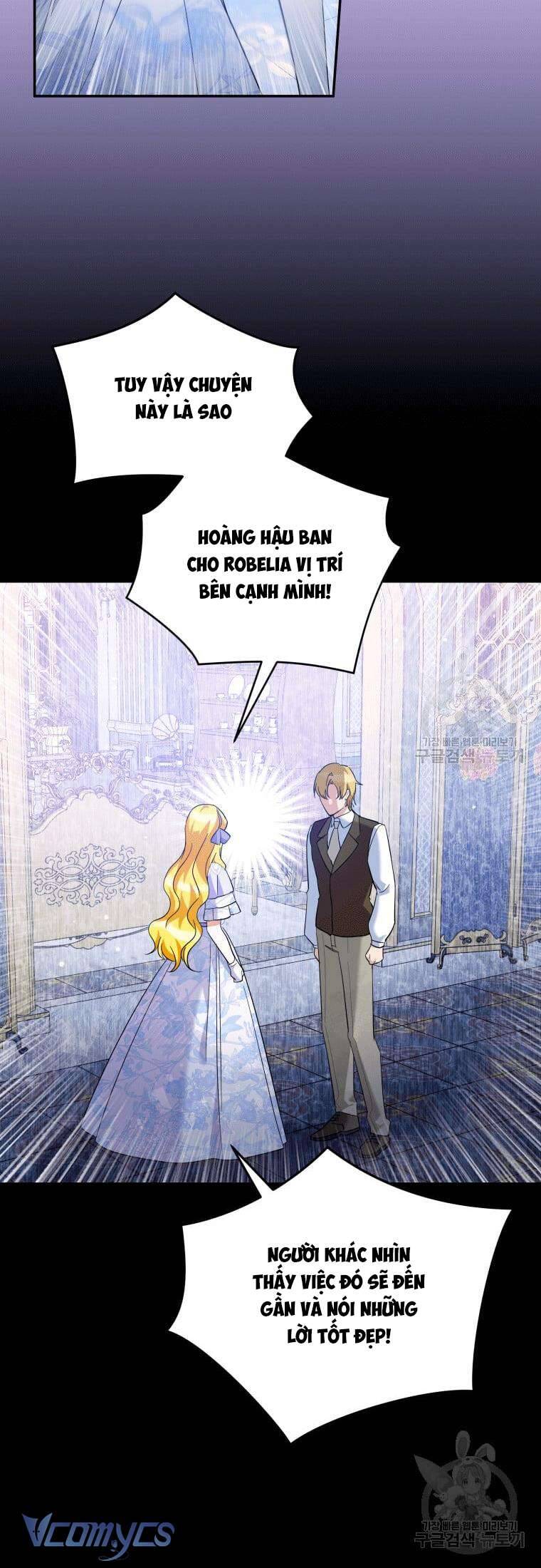 Hãy Ủng Hộ Kế Hoạch Trả Thù Của Tôi Chapter 28 - Next Chapter 29