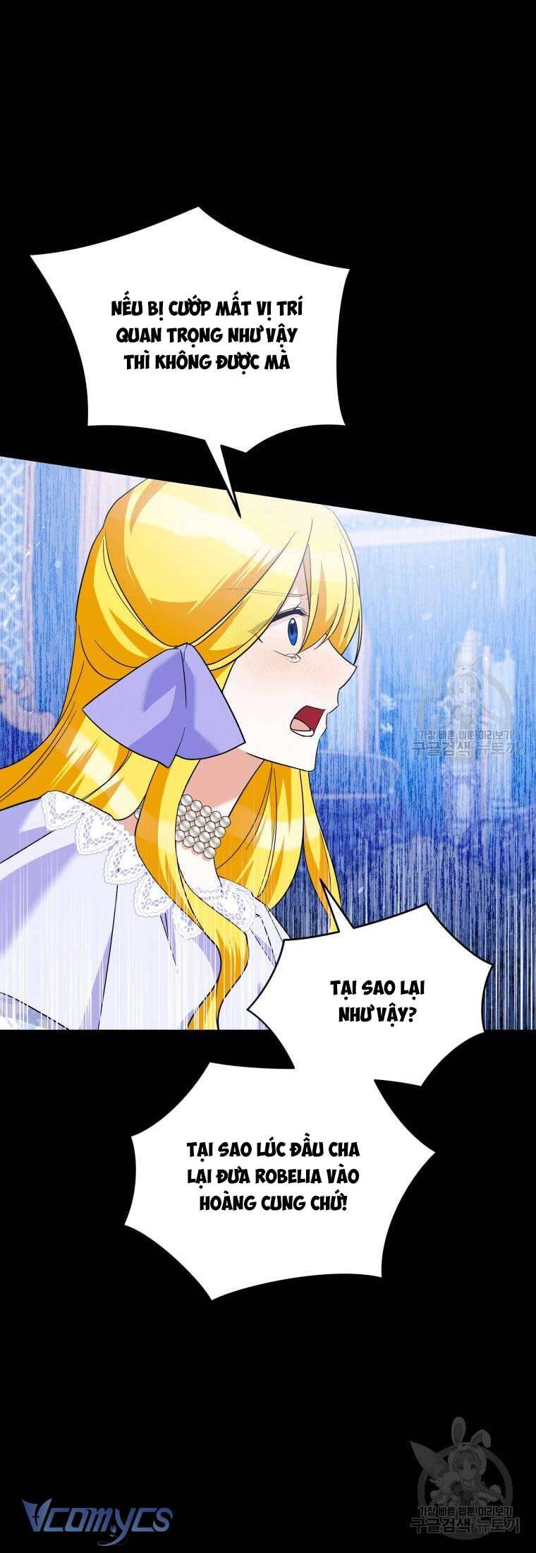 Hãy Ủng Hộ Kế Hoạch Trả Thù Của Tôi Chapter 28 - Next Chapter 29