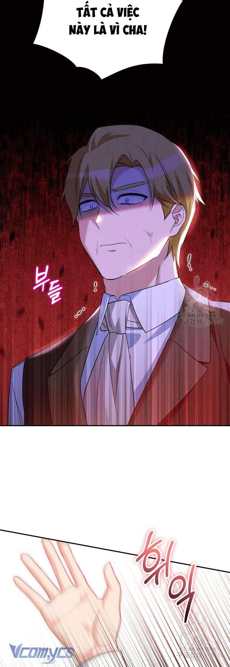 Hãy Ủng Hộ Kế Hoạch Trả Thù Của Tôi Chapter 28 - Next Chapter 29