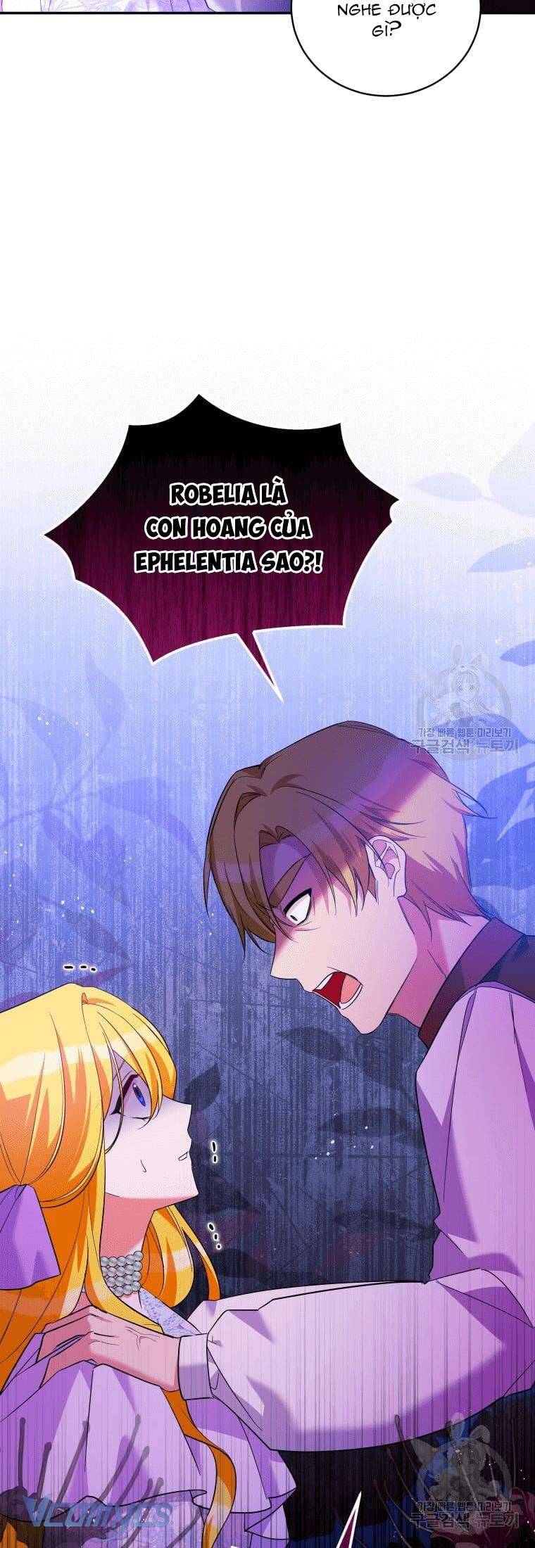 Hãy Ủng Hộ Kế Hoạch Trả Thù Của Tôi Chapter 28 - Next Chapter 29