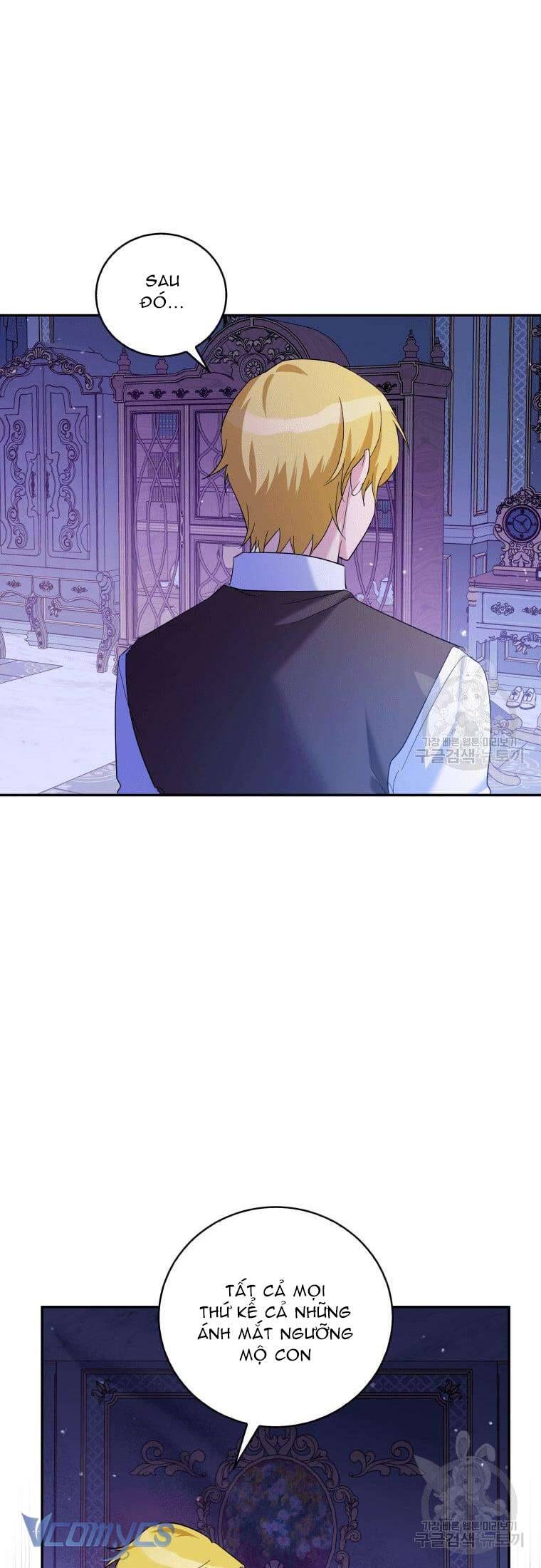 Hãy Ủng Hộ Kế Hoạch Trả Thù Của Tôi Chapter 28 - Next Chapter 29