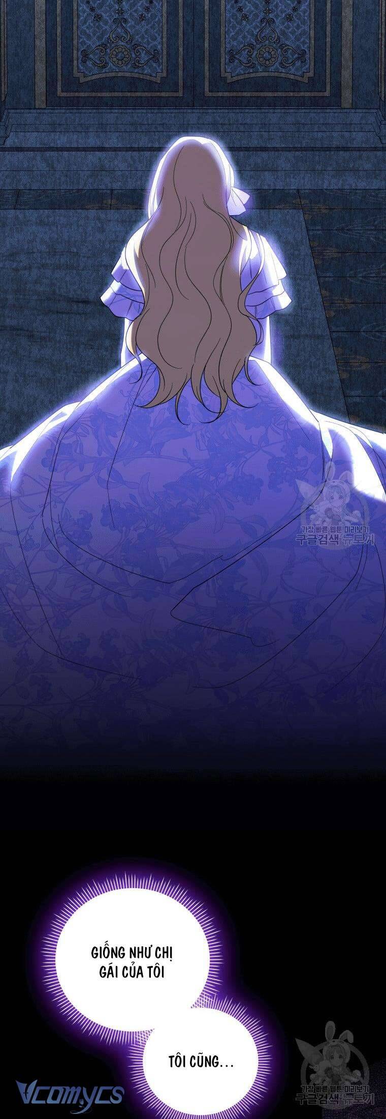Hãy Ủng Hộ Kế Hoạch Trả Thù Của Tôi Chapter 28 - Next Chapter 29