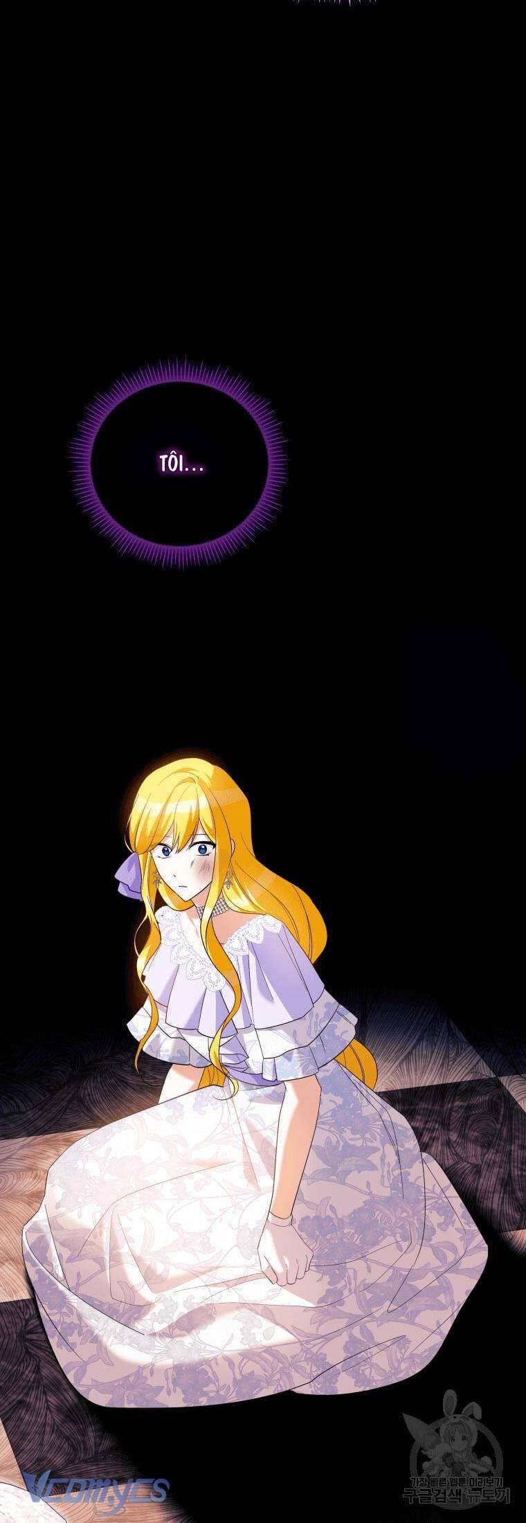 Hãy Ủng Hộ Kế Hoạch Trả Thù Của Tôi Chapter 28 - Next Chapter 29