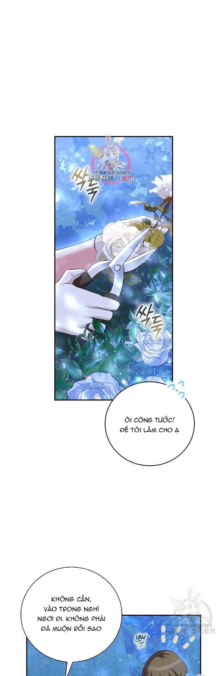 Hãy Ủng Hộ Kế Hoạch Trả Thù Của Tôi Chapter 29 - Next Chapter 30