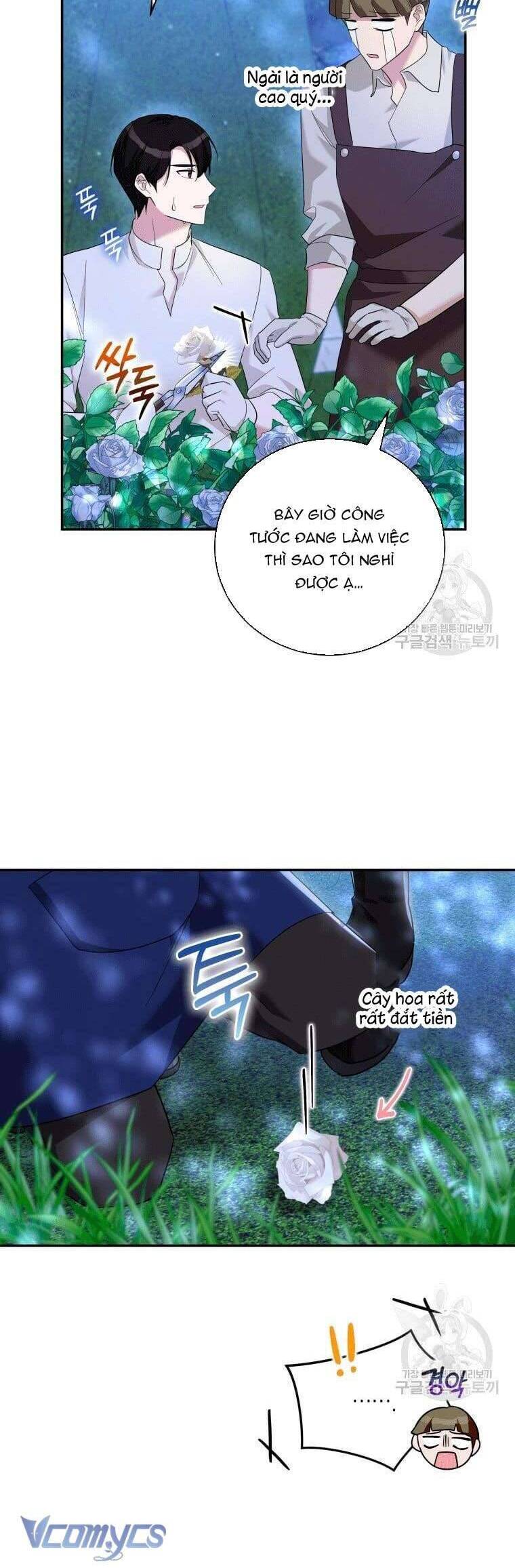 Hãy Ủng Hộ Kế Hoạch Trả Thù Của Tôi Chapter 29 - Next Chapter 30