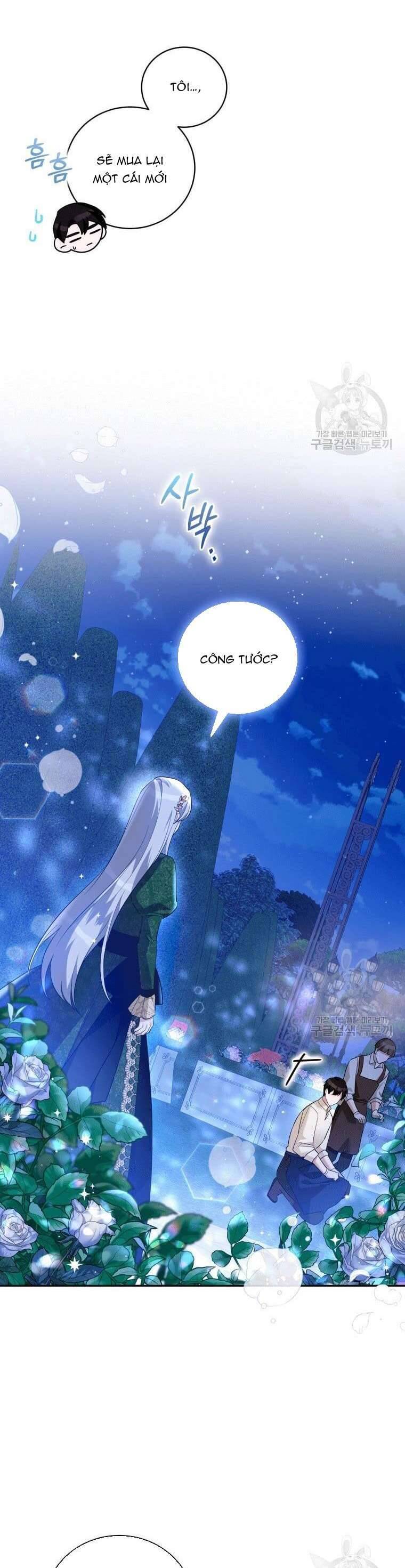 Hãy Ủng Hộ Kế Hoạch Trả Thù Của Tôi Chapter 29 - Next Chapter 30