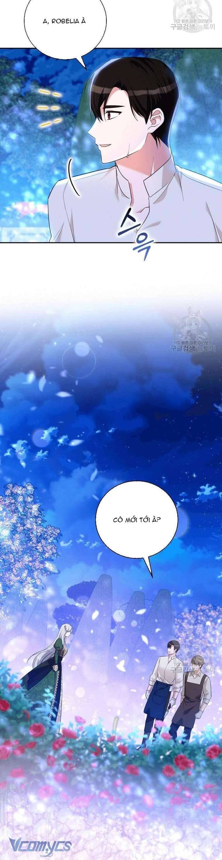 Hãy Ủng Hộ Kế Hoạch Trả Thù Của Tôi Chapter 29 - Next Chapter 30