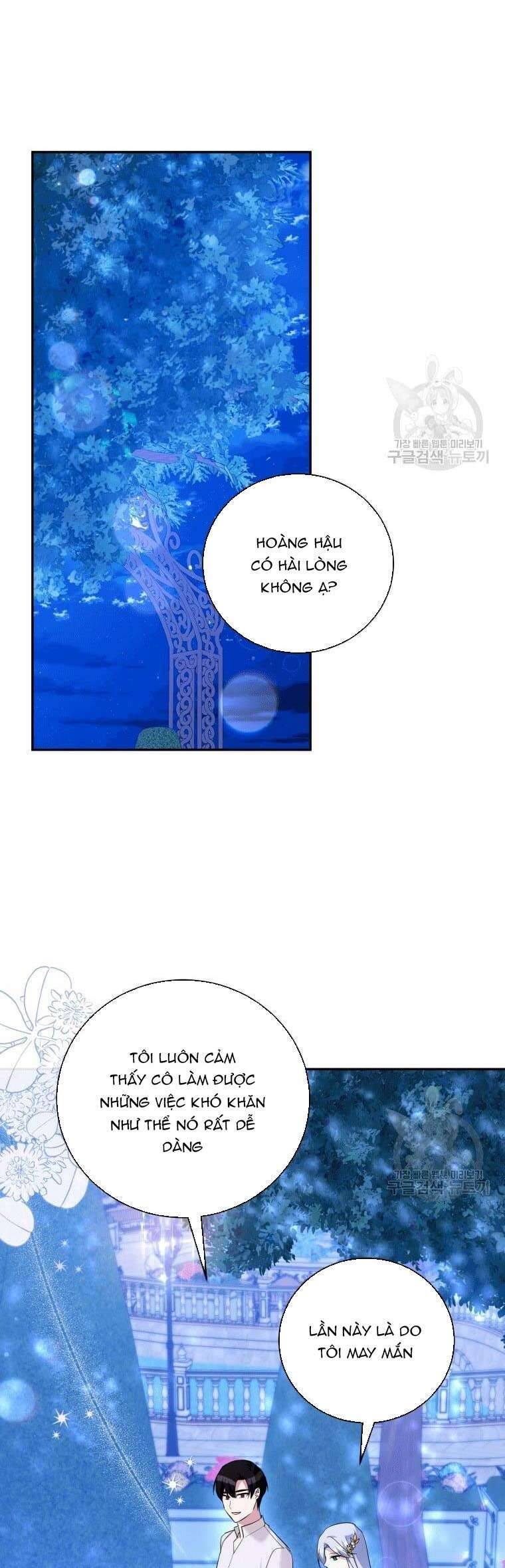 Hãy Ủng Hộ Kế Hoạch Trả Thù Của Tôi Chapter 29 - Next Chapter 30