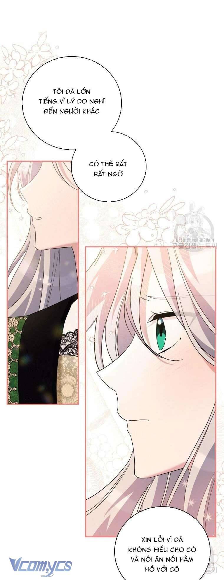 Hãy Ủng Hộ Kế Hoạch Trả Thù Của Tôi Chapter 29 - Next Chapter 30