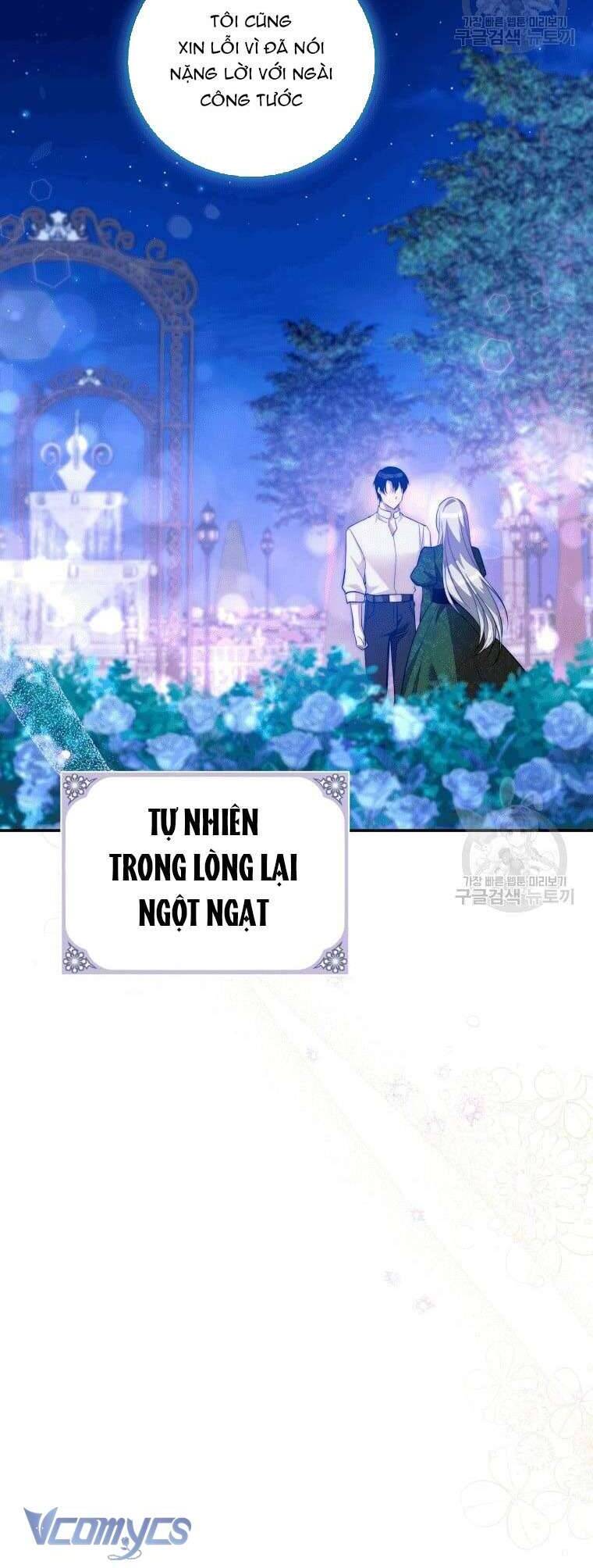 Hãy Ủng Hộ Kế Hoạch Trả Thù Của Tôi Chapter 29 - Next Chapter 30