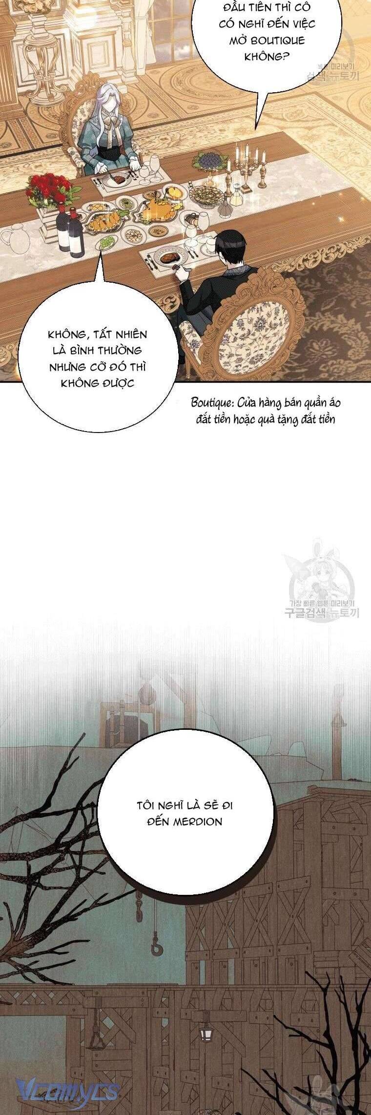 Hãy Ủng Hộ Kế Hoạch Trả Thù Của Tôi Chapter 29 - Next Chapter 30