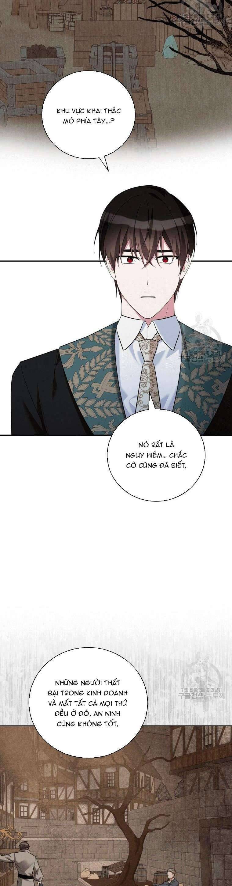 Hãy Ủng Hộ Kế Hoạch Trả Thù Của Tôi Chapter 29 - Next Chapter 30