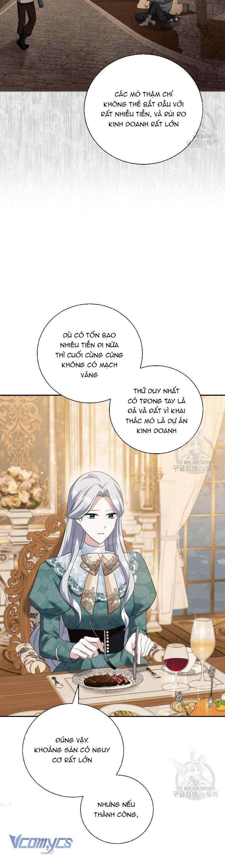 Hãy Ủng Hộ Kế Hoạch Trả Thù Của Tôi Chapter 29 - Next Chapter 30