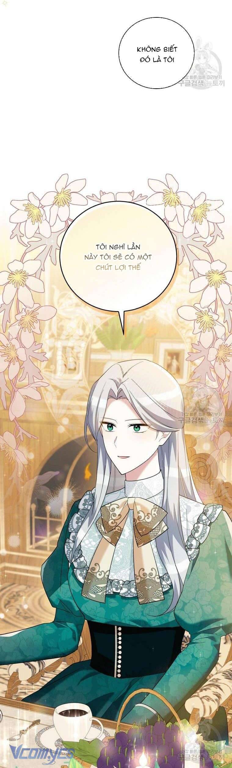 Hãy Ủng Hộ Kế Hoạch Trả Thù Của Tôi Chapter 29 - Next Chapter 30