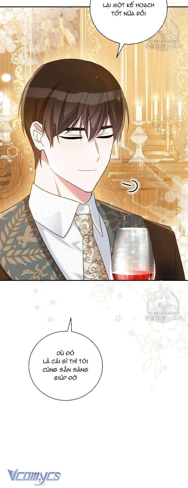 Hãy Ủng Hộ Kế Hoạch Trả Thù Của Tôi Chapter 29 - Next Chapter 30