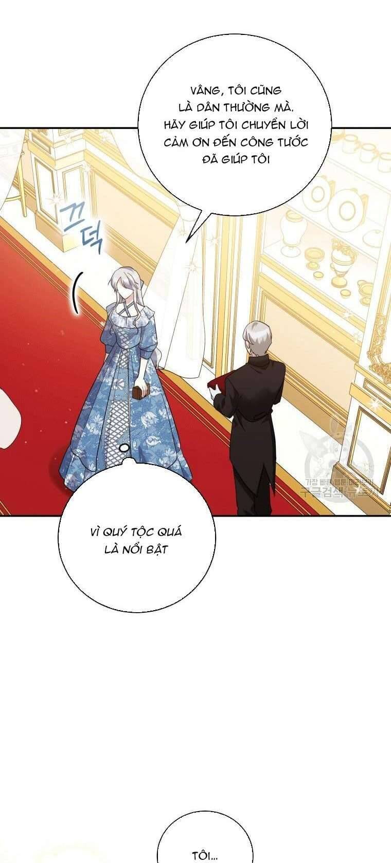Hãy Ủng Hộ Kế Hoạch Trả Thù Của Tôi Chapter 29 - Next Chapter 30