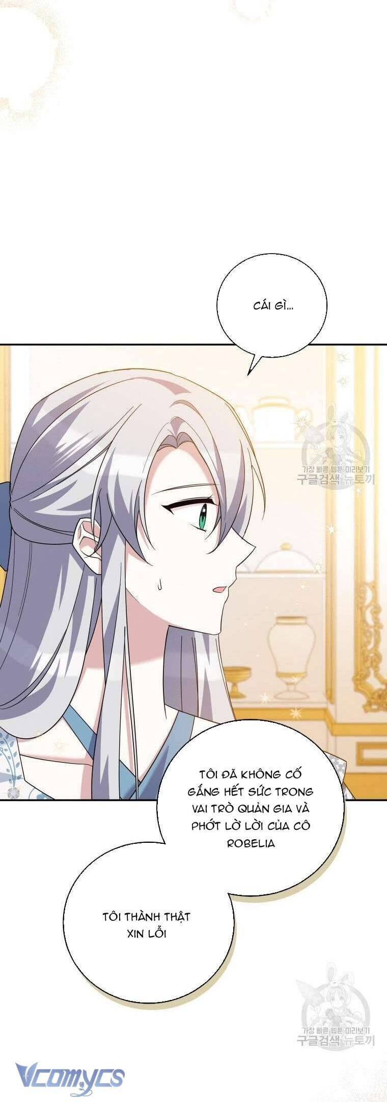 Hãy Ủng Hộ Kế Hoạch Trả Thù Của Tôi Chapter 29 - Next Chapter 30