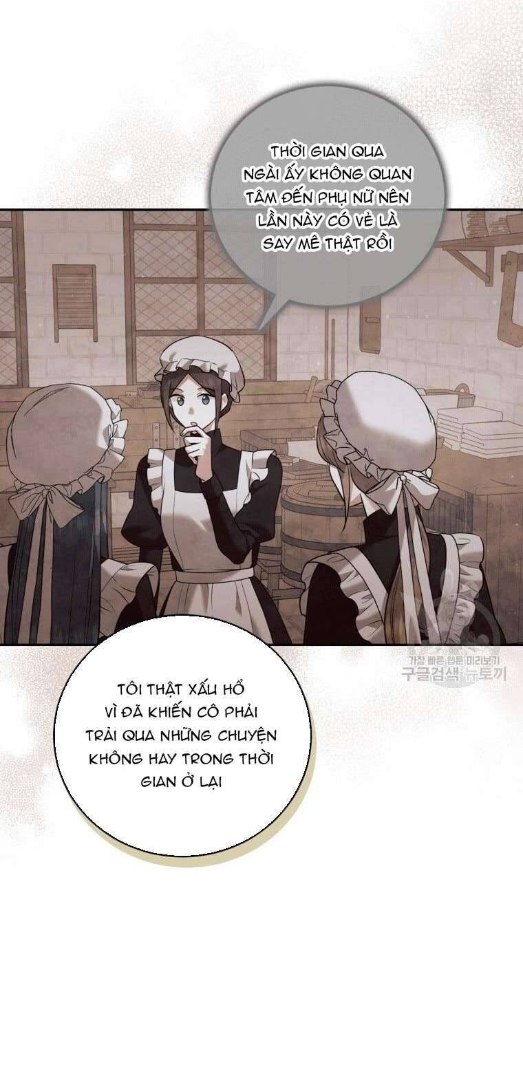 Hãy Ủng Hộ Kế Hoạch Trả Thù Của Tôi Chapter 29 - Next Chapter 30