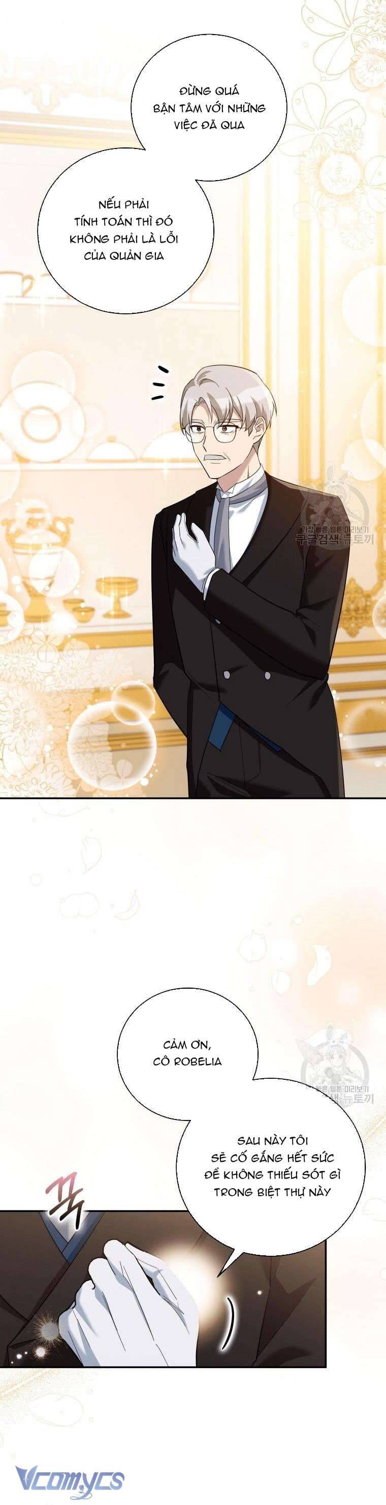 Hãy Ủng Hộ Kế Hoạch Trả Thù Của Tôi Chapter 29 - Next Chapter 30