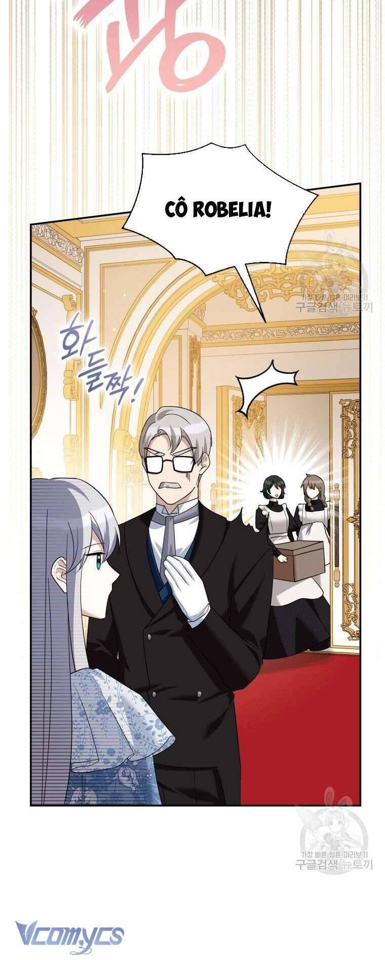 Hãy Ủng Hộ Kế Hoạch Trả Thù Của Tôi Chapter 29 - Next Chapter 30