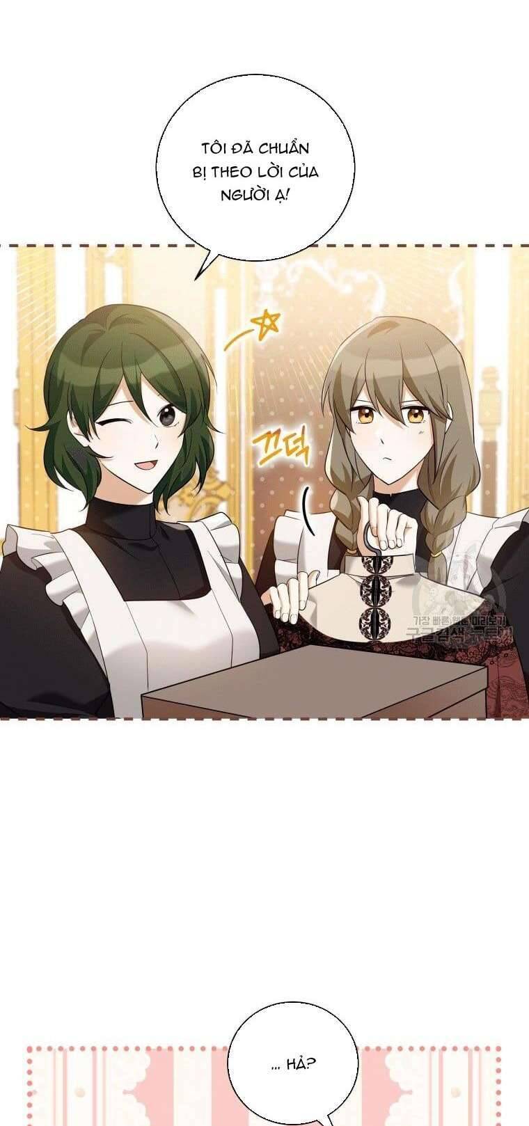 Hãy Ủng Hộ Kế Hoạch Trả Thù Của Tôi Chapter 29 - Next Chapter 30